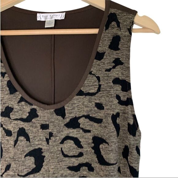 Boo Radley Australia Leopard Print Dress - Picture 3 of 7